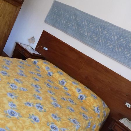 Canne Al Vento Теулада Экстерьер фото